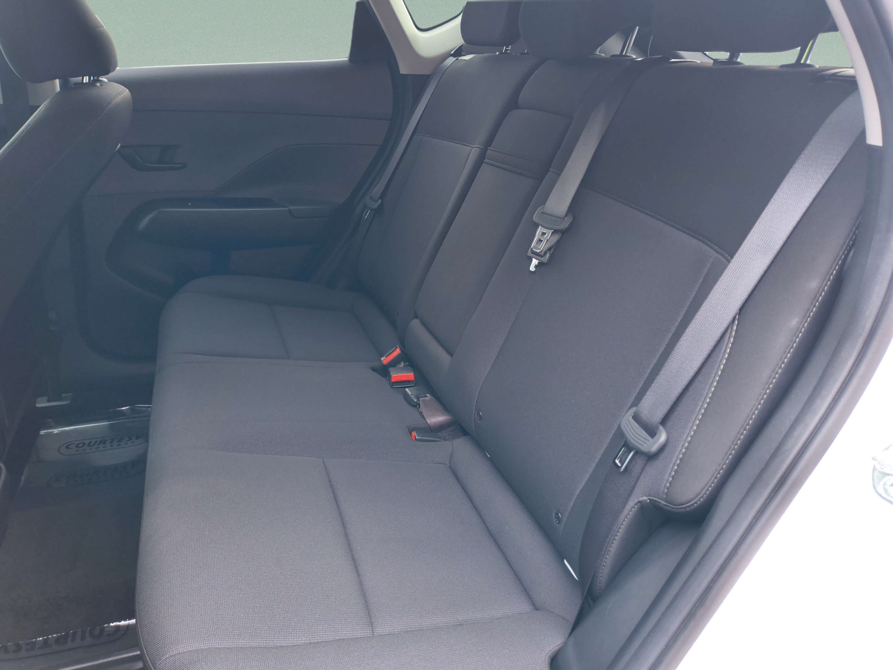 Certified 2024 Hyundai Kona SEL FWD image 18