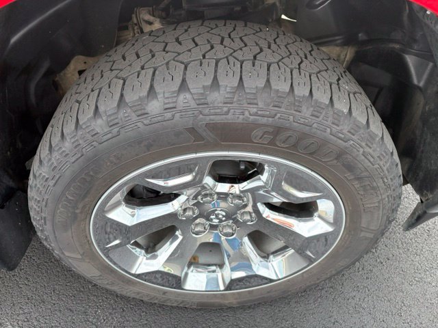 Used 2019 RAM 1500 Big Horn AWD/4WD image 21