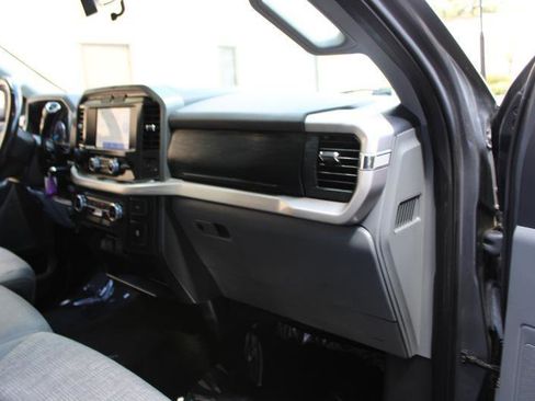 Used 2022 Ford F150 XLT w/ Equipment Group 301A Mid image 15