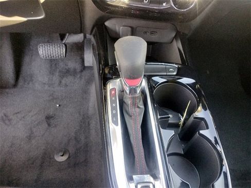 Used 2025 Chevrolet Trax RS w/ Driver Confidence Package image 25