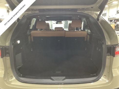 Certified 2025 MAZDA CX-70 3.3 Turbo S w/ Premium Plus image 18