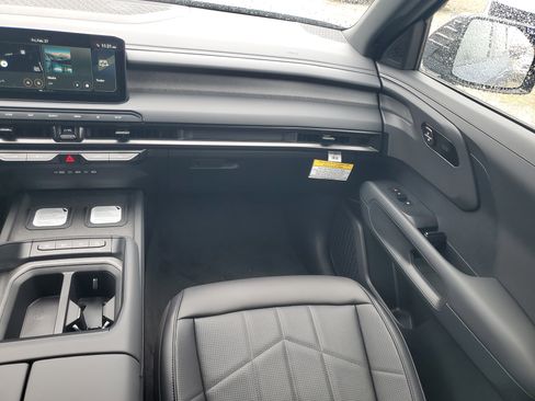 New 2027 Kia Telluride EX X-Line image 35