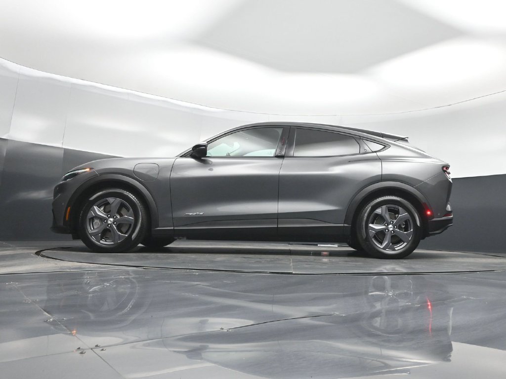 Certified 2023 Ford Mustang Mach-E Select RWD image 48