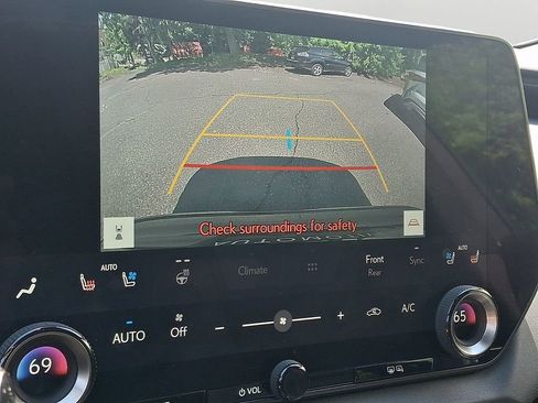 Used 2024 Lexus RX 350 Premium w/ Accessory Package (Z1) AWD/4WD image 19