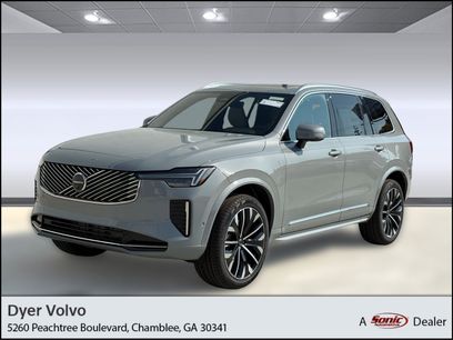 New 2026 Volvo XC90 B6 Plus w/ Protection Package Premier