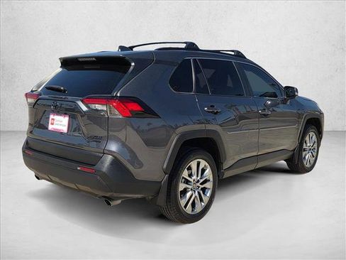 Certified 2024 Toyota RAV4 XLE Premium w/ Weather Package AWD/4WD image 5