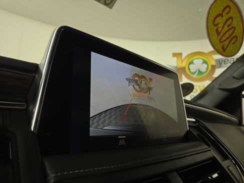 Used 2023 Chevrolet Tahoe Z71 image 22