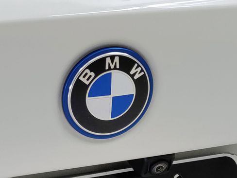 Certified 2023 BMW 330e image 20