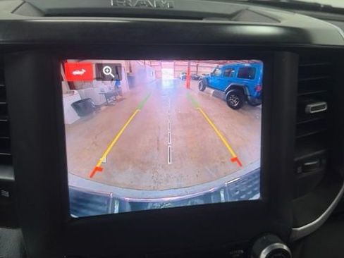 Used 2023 RAM 2500 Big Horn w/ Level 1 Equipment Group RWD image 18