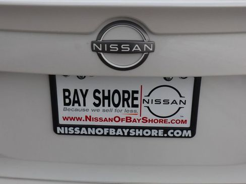 Certified 2025 Nissan Sentra SR image 29