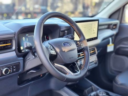 New 2026 Ford Maverick Tremor AWD/4WD image 18