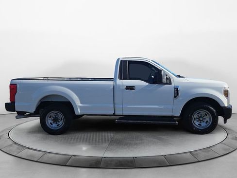 Used 2019 Ford F250 XL image 6