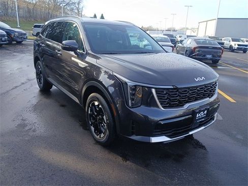 New 2026 Kia Sorento S image 1