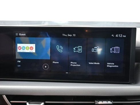Used 2025 Hyundai Sonata SEL FWD image 23