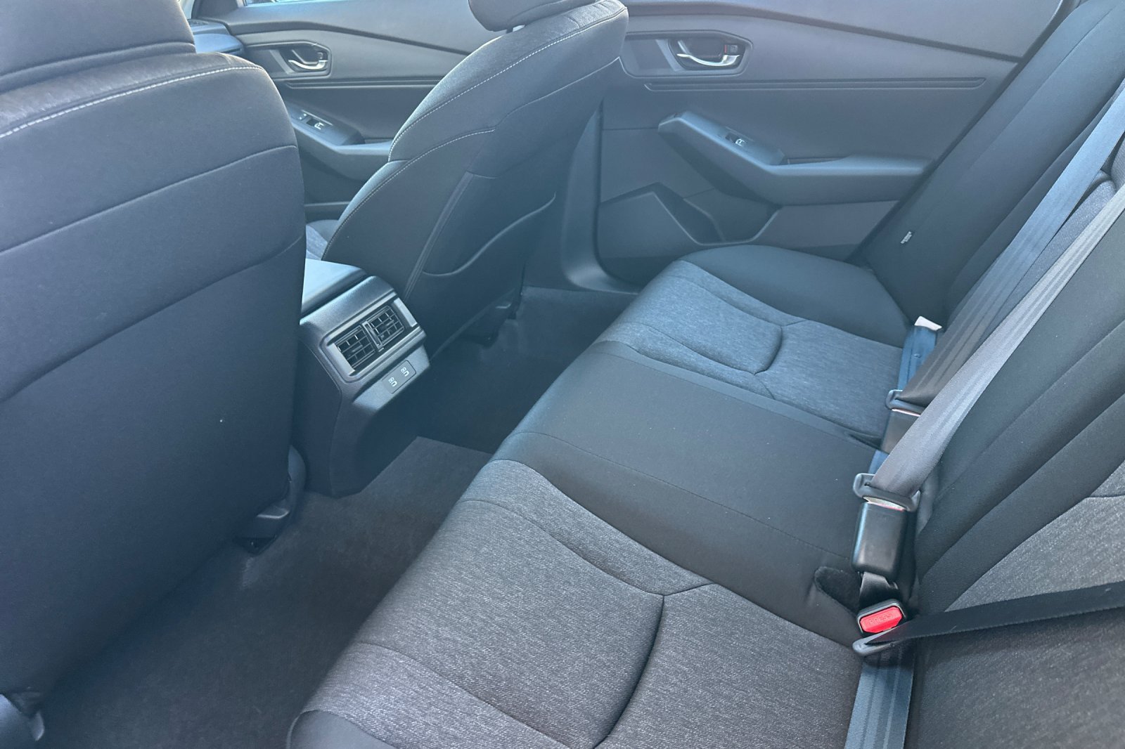 New 2026 Honda Accord SE image 13