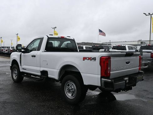 New 2026 Ford F350 XL w/ XL Driver Assist Package AWD/4WD image 10
