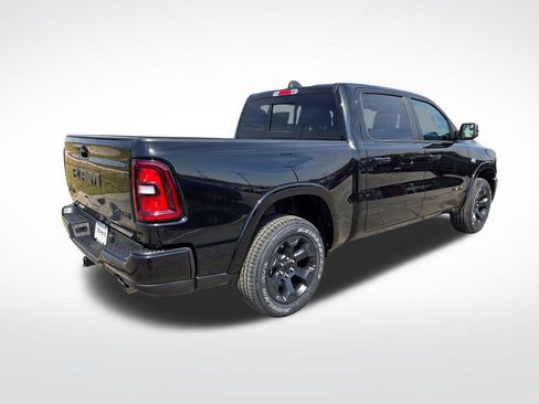 New 2026 RAM 1500 Big Horn image 3