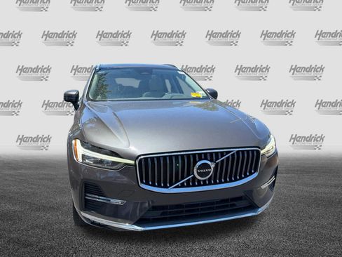 Certified 2023 Volvo XC60 B5 Plus w/ Protection Package Premier FWD image 42