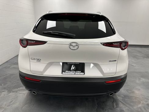 Certified 2023 MAZDA CX-30 AWD 2.5 S w/ Preferred Package image 7