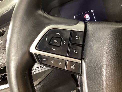 Used 2024 Toyota Grand Highlander AWD image 13