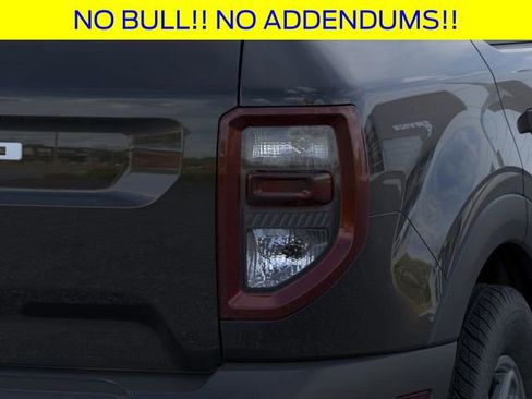 New 2025 Ford Bronco Sport Big Bend w/ Convenience Package image 22