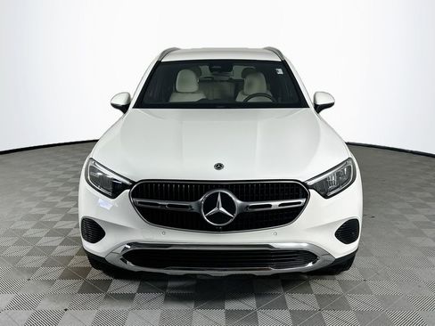 Certified 2023 Mercedes-Benz GLC 300 image 2