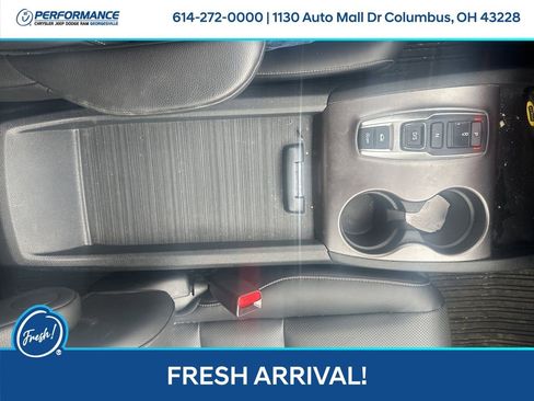 Used 2022 Honda Ridgeline RTL image 23