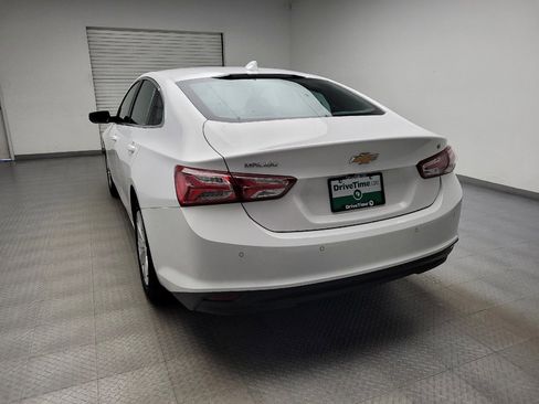 Used 2020 Chevrolet Malibu LT FWD image 6