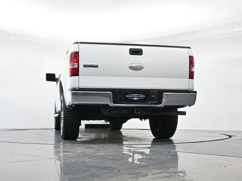 Used 2007 Ford F150 4x4 SuperCab image 36