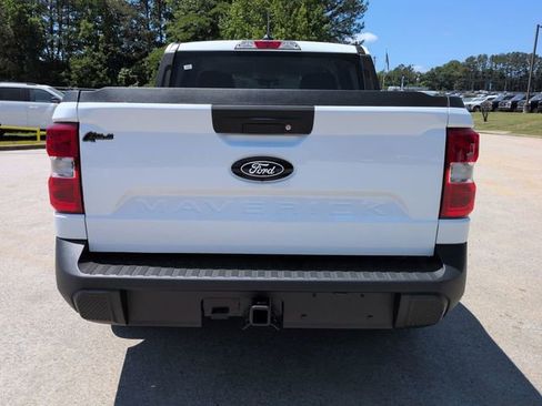 New 2026 Ford Maverick XL FWD image 5