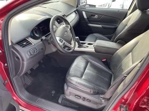 Used 2014 Ford Edge SEL w/ Equipment Group 205A image 10