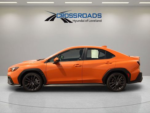 Used 2024 Subaru WRX Premium image 2