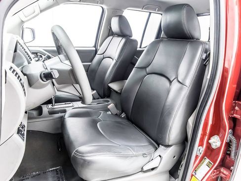 Used 2019 Nissan Frontier SV RWD image 31