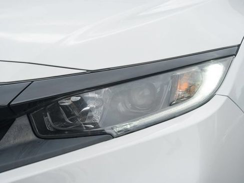 Used 2019 Honda Civic EX-L image 11