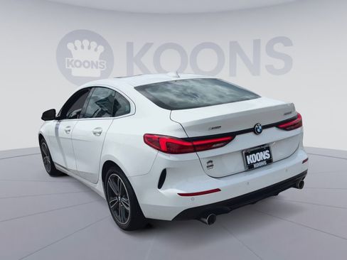 Used 2021 BMW 228i xDrive Gran Coupe w/ Convenience Package AWD/4WD image 10