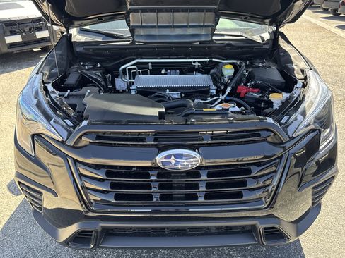 New 2026 Subaru Ascent Premium image 9