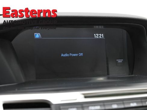 Used 2015 Honda Accord LX image 18