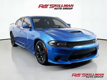 Used 2020 Dodge Charger GT w/ Plus Group