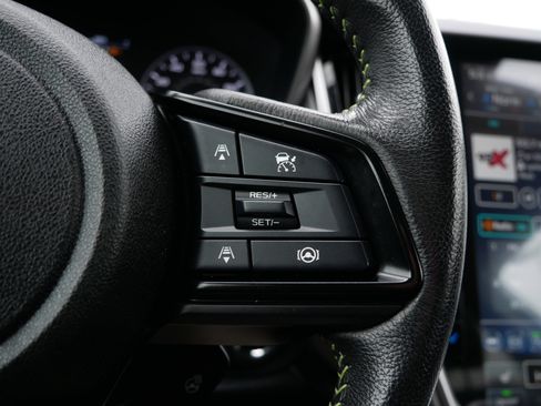 Used 2024 Subaru Outback Onyx Edition image 29