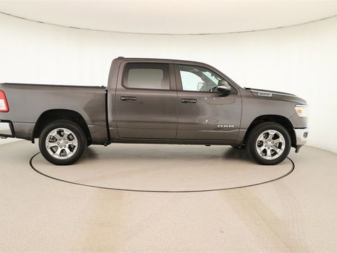 Used 2022 RAM 1500 Big Horn image 8
