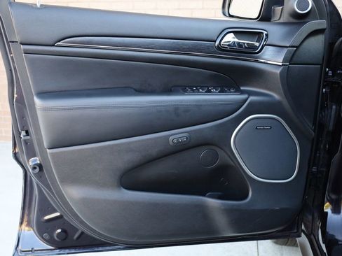 Used 2021 Jeep Grand Cherokee High Altitude image 13