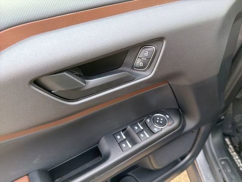 Used 2022 Ford Bronco Sport Badlands w/ Premium Package AWD/4WD image 14