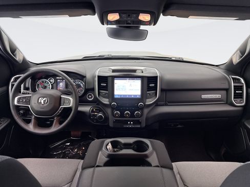 Used 2023 RAM 1500 Big Horn AWD/4WD image 14