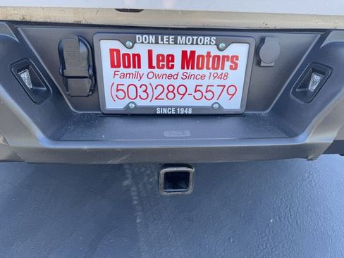 Used 2023 Ford F150 XL w/ Trailer Tow Package AWD/4WD image 21