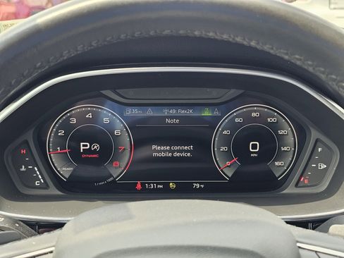 Used 2024 Audi Q3 2.0T Premium Plus AWD/4WD image 22