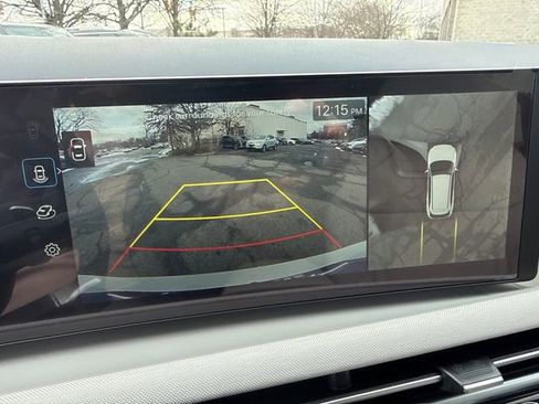 New 2026 Hyundai Tucson Limited AWD/4WD image 25