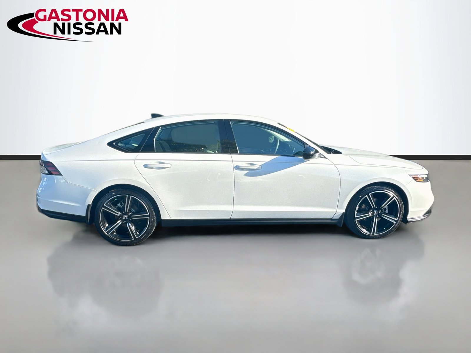 Used 2026 Honda Accord SE image 10
