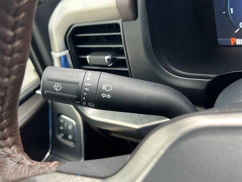 New 2025 Ford F150 King Ranch w/ FX4 Off-Road Package image 14