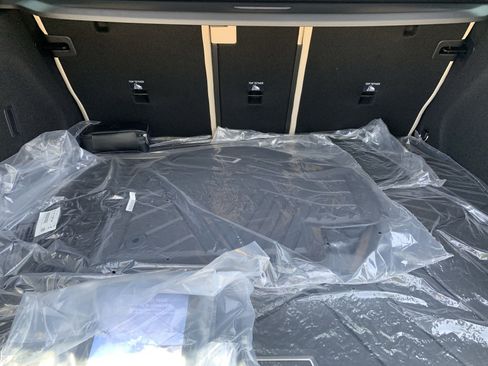 Used 2025 BMW X3 xDrive30i w/ Convenience Package image 35