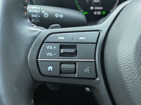 Used 2025 Honda CR-V Sport-L image 28